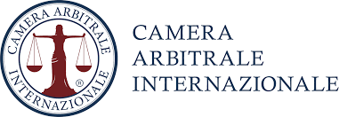 logo camera arbitrale internazionale 