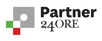 logo partner 24ore